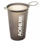 Soft Cup 200ML White