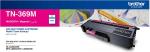 High Yield Magenta Toner Cartridge For HLL8350CDW MFCL8600CDW MFCL8850CDW