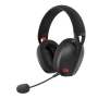 Redragon Over-ear Ire BT5.2 Wireless Gaming Headset - Black