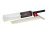 Cricket Set Bat Stumps & Ball Size 3 74CM