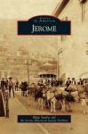 Jerome Hardcover