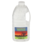 Vanilla Fragranced Lamp Oil 2L