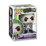 Beetlejuice On Tombstone Funko Pop Figure 1757