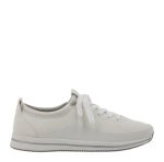 Pierre Cardin Josephine Ladies Sneakers White
