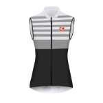 Ugly Frog Women's Cycling Vest For Sleeveless Bike Jersey Shirts Team Bicycle Jacket Tops Reflective