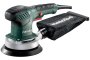 Orbital Sander Sxe 3150