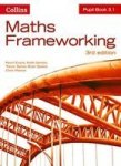 Ks3 Maths Pupil Book 3.1 Paperback 3 Rev Ed