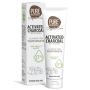 PURE BEGINNINGS Activated Charcoal Toothpaste