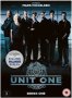 Unit One: Season 1 DVD