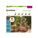 Gardena Micro-drip Expansion Set
