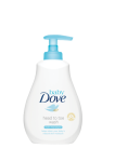 Dove Baby Head To Toe Wash Rich Moisture 400ML
