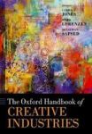 The Oxford Handbook Of Creative Industries Paperback