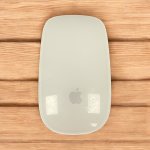 Apple Magic Mouse Model A1657
