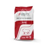 Cattle Complete Finisher Meal 50KG Sernick