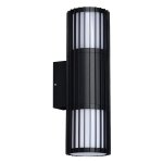 Skywash Up And Down Facing LED Wall Light