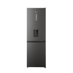 Hisense 298L Bottom Freezer Refrigerator H415BITF-WD