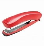 Rexel Juno 210 Full Strip Stapler – Red 20 Sheet – 2100189