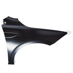 Vw Polo 8 Aw Fender 18+ Right