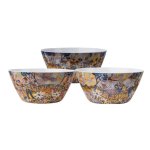 Salad Bowls