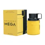 Odyssey Mega Edp 100ML