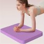 1pc Kneeling Pad Balance Pad Durable Small Knee Mat For Sports Fitness Exercise