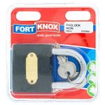 Padlock Iron 60MM Q:1 P1F80U