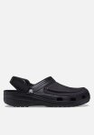 Crocs Yukon Vista II Clog Slip On - Black
