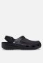 Crocs Yukon Vista II Clog Slip On - Black