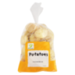 Potatoes 2KG