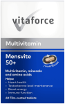 Mensvite Mature Bi-phase Release Tablets 60