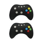 Xbox Controller Black Pack Of 2