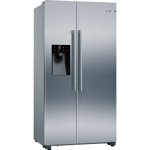 Bosch 533LT Serie 4 American Side By Side 178.7 X 90.8 Cm KAI93VI304
