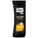 Clere Active Hand & Body Lotion Energising 400ML