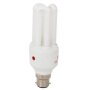 Eurolux Cfl Day Night Sensor 3U B22 15W Cool White