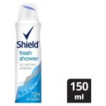 Shield Women Fresh Shower Antiperspirant Deodorant Body Spray 150ML
