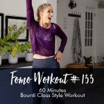 Fomo Style Workout 133