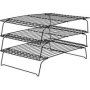 3 Tier Stacked Cooling & Drying Rack