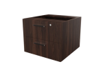 Fitted Pedestal 2 Drawer