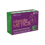Mendometics For Wound Repair 30 Day Pack