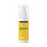 Petscreen SPF23 Sunscreen Spray 100ML All Animals