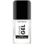 Catrice Power Gel 2 In 1 Base And Top Coat