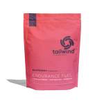 Endurance Fuel 50 Serving - Caffeinated Raspbery Buzz