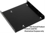Apacer 2.5 To 3.5-INCH Mounting Bracket