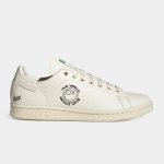 Adidas Originals Men's Stan Smith Cream Sneaker