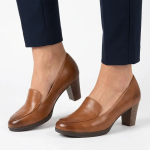 Pierre Cardin Lacey 4 Court - Tan - 8