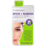 Skin Republic Spots And Blemish Face Mask Sheet 25ML