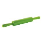 Silicone Pasta Roller - Green