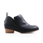 Drizzle Black - Black 9 Syn lth