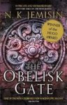 The Obelisk Gate: The Broken Earth Book 2 Winner Of The Hugo Award 2017