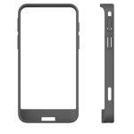 Honeywell CT30P Xp Protective Boot